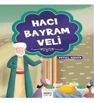 Hacı Bayram Veli