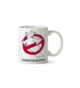 Ghostbusters Casper Hayalet Porselen Kupa Bardak