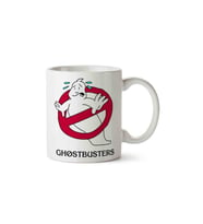 Ghostbusters Casper Hayalet Porselen Kupa Bardak