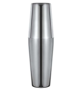 Boston Shaker (750ml) Paslanmaz Çelik