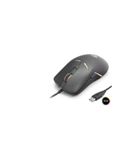 G602 Gaming Mouse 7200 Dpi 6 Tuş 1000 Hz Rgb - Siyah