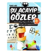 Şu Acayip Gözler
