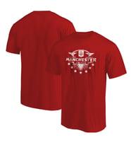 Manchester United Tshirt
