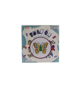 KM5072 Etamin Set