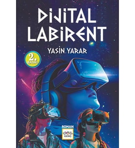 Dijital Labirent
