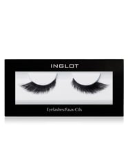 INGLOT Doğal Görünümlü Takma Kirpik – Eyelashes 61N