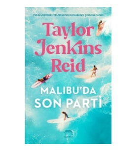 Malibu'da Son Parti
