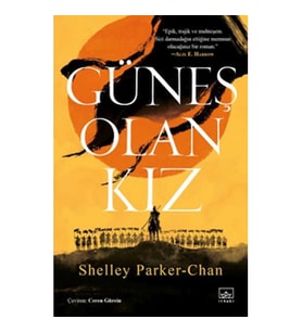GÜNEŞ OLAN KIZ