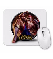 League Of Legends Jungle Mouse Pad.jpg