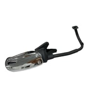 Mondial Turismo 50İ Egzoz Kople