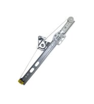 Mercedes W163 1998-2000 Cam Krikosu Arka Sağ Motorsuz 1637300246 Wender