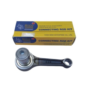 Honda Xl185 Biyel Kolu Rico Tw 15-30-77-139-18 Mm