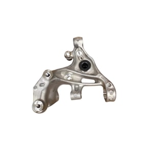 Aks Taşıyıcı Arka Sağ – 3Q0505434G Wisco - Volkswagen Passat B8 (3g2, Cb2) 15 Ve Sonrası Uyumlu