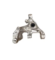 Aks Taşıyıcı Arka Sağ – 3Q0505434G Wisco - Volkswagen Passat B8 (3g2, Cb2) 15 Ve Sonrası Uyumlu