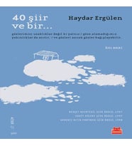 40 Şiir ve Bir