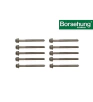06D103385D Silindir Kapak Saplaması Takım 10 Adet - 1.8--2.0-Tfsı-Bzb-Caba-Cabb-Cdaa-Cdha-Ccza-Cdab-