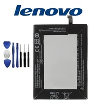 Lenovo A7010/K4 Pil Batarya Bl256 ve Tamir Seti