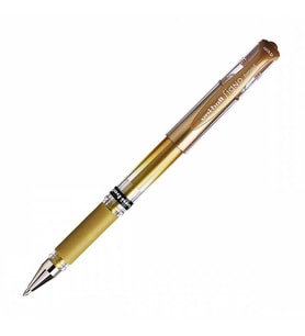Uni-Ball Broad Roller Kalem 1 mm Gold