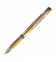 Uni-Ball Broad Roller Kalem 1 mm Gold
