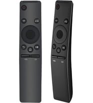 Samsung SMART LCD-LED TV için Uygun - Smart 4K LED Tv Uyumlu Universal Akıllı Kumanda Yedek kumanda