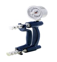 Baseline Lite Hidrolik El Dinamometresi 90 KG KAPASİTELİ- Standart - 200 lb Kapasite