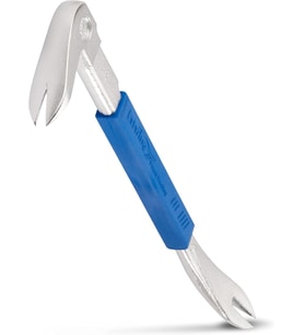 Lexroo PC280 Nagelentferner, 28 cm, Yuvarlak kafa, 1 adet