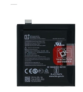 Oneplus 7t Pro Pil Batarya Bl745