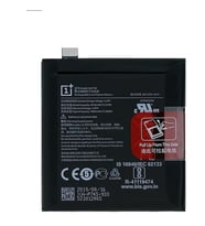 Oneplus 7t Pro Pil Batarya Bl745