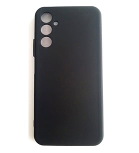 Galaxy A34 Ruber Case Yumuşak Slikon Kılıf