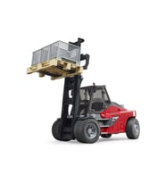 Linde Forklift Ht160 Br02513