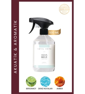OCEAN BREEZE 500 ML ODA SPREYİ