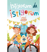 İstiyorum da İstiyorum