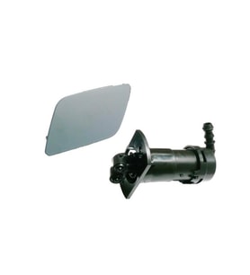 AUDI A6 2.0 TDI 2005 - 2008 FAR YIKAMA SOL