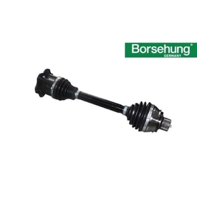 4G0407271F Aks Komple Ön SOL & SAĞ - Audi A6 2011-2016