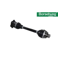 4G0407271F Aks Komple Ön SOL & SAĞ - Audi A6 2011-2016