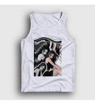 Presmono Unisex Beyaz Sakura K Pop Le Sserafim Atlet 482173tt
