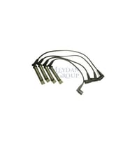 DAEWOO NUBIRA- 00/02; BUJİ KABLOSU TAKIM (16V) 1,8 / 2.0 CC (X20SED) (YOW JUNG) 93740234 010-4666