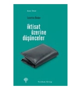 İktisat Üzerine Düşünceler