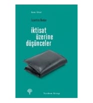 İktisat Üzerine Düşünceler