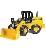 Bruder FR 130 Ön ve Arka Yükleyicili Kepçe Bruder 02425 Lisanslı
