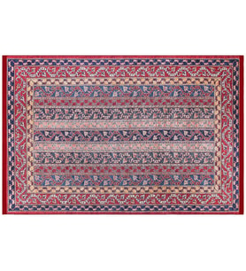 MVHy.041 YIKANABİLİR DİJİTAL BASKILI HALI