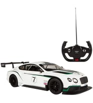 Rastar 1:14 Bentley Continental GT3 Uzaktan Kumandalı Araba