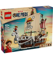 LEGO One Piece 75639 The Going Merry Pirate Ship