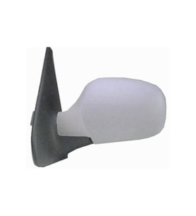 RENAULT CLİO DIŞ DİKİZ AYNASI ELEKTRİKLİ ISITMALI SOL 2001-2005 7700415329