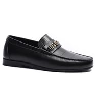 Pierre Cardin 1642621 Siyah Erkek Loafer Günlük Deri Ayakkabı