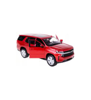 MAY31533 Maisto 1/26 2021 Chevrolet Tahoe