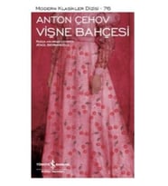 Vişne Bahçesi Anton Çehov İş Bankası