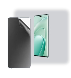 SChitec HUAWEI Enjoy 70 Uyumlu Ön Yüzey Hayalet Privacy Hidrojel Ekran Koruyucu