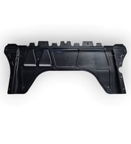 Skoda Octavia 3 2013-17 Motor Alt Muhafaza Plastik Benzinli 5Q0825235A