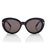 TOM FORD 1009 LILY-02 01A 55